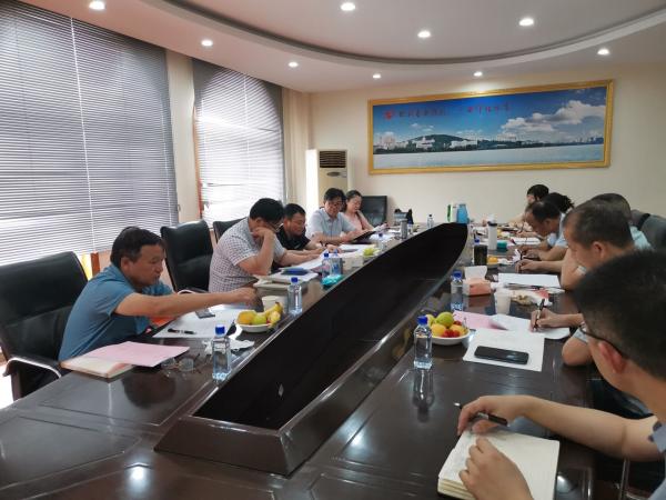 今年会jinnianhuicom中国乡村振兴研究院召开搭建高水平科研平台专题会议(图1)