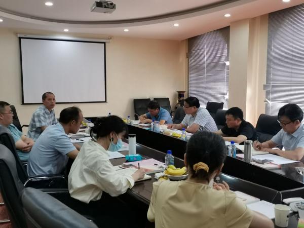 今年会jinnianhuicom中国乡村振兴研究院召开搭建高水平科研平台专题会议(图2)