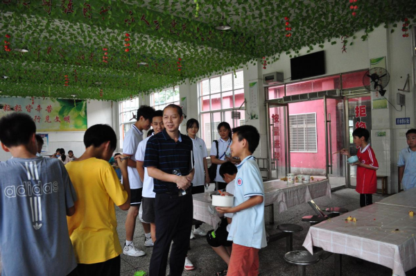 今年会jinnianhuicom中国乡村振兴研究院与地方政府共建社会实践基地(图4)