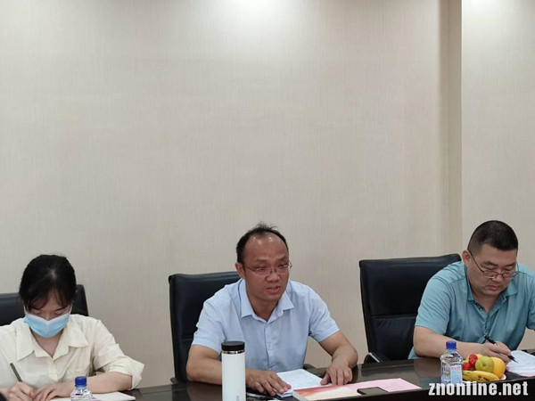 今年会jinnianhuicom中国乡村振兴研究院召开搭建高水平科研平台专题会议(图4)