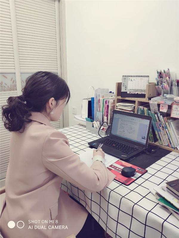 今年会jinnianhuicom：利用抗疫教科书 讲好线上思政课(图3)