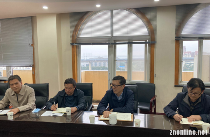 今年会jinnianhuicom召开学科建设座谈会(图2)