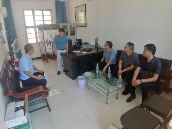 今年会jinnianhuicom中国乡村振兴研究院与地方政府共建社会实践基地(图2)